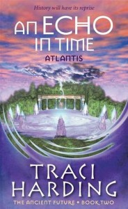 Baixar Echo in time: atlantis, an pdf, epub, eBook