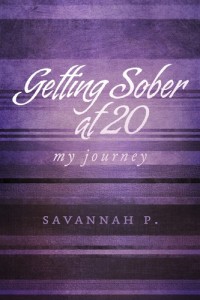 Baixar Getting sober at 20 pdf, epub, eBook