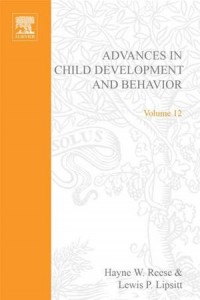 Baixar Adv in child development &behavior v12 pdf, epub, eBook