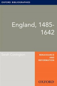Baixar England, 1485-1642: oxford bibliographies online pdf, epub, eBook