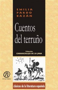 Baixar Cuentos del terruno: coleccion de clasicos de la pdf, epub, eBook