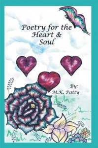 Baixar Poetry for the heart and soul pdf, epub, eBook