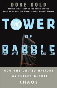 Baixar Tower of babble pdf, epub, eBook