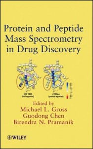 Baixar Protein and peptide mass spectrometry in drug pdf, epub, eBook