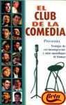 Baixar Club de la comedia, el pdf, epub, eBook