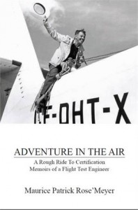Baixar Adventure in the air: memoirs of a flight test pdf, epub, eBook
