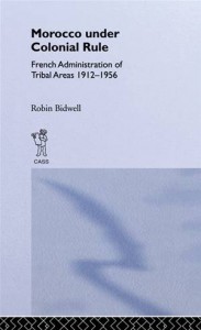 Baixar Morocco under colonial rule pdf, epub, eBook