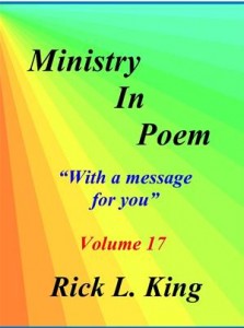 Baixar Ministry in poem vol 17 pdf, epub, eBook