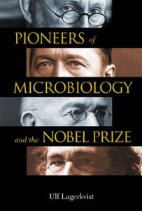 Baixar Pioneers of microbiology and the nobel prize pdf, epub, eBook