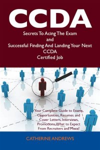 Baixar Ccda secrets to acing the exam and successful pdf, epub, eBook