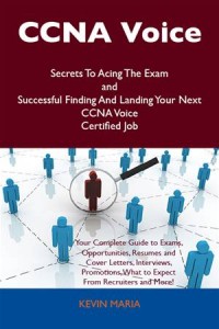 Baixar Ccna voice secrets to acing the exam and pdf, epub, eBook