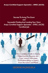 Baixar Avaya certified support specialist – smec (acss) pdf, epub, eBook