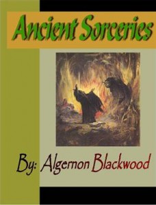 Baixar Ancient sorceries pdf, epub, eBook