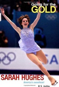 Baixar Going for the gold: sarah hughes pdf, epub, eBook
