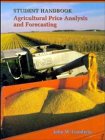 Baixar Agricultural price analysis and forecasting, stude pdf, epub, eBook