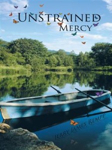 Baixar Unstrained mercy pdf, epub, eBook