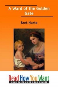 Baixar Ward of the golden gate, a pdf, epub, eBook