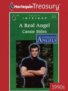 Baixar Real angel, a pdf, epub, eBook