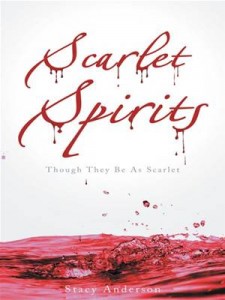Baixar Scarlet spirits pdf, epub, eBook