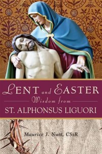 Baixar Lent and easter wisdom from st. alphonsus liguori pdf, epub, eBook