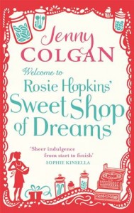 Baixar Welcome to rosie hopkins’ sweetshop of dreams pdf, epub, eBook