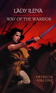 Baixar Lady ilena: way of the warrior pdf, epub, eBook