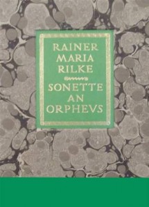 Baixar Sonette an orpheus, die pdf, epub, eBook