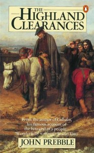 Baixar Highland clearances, the pdf, epub, eBook