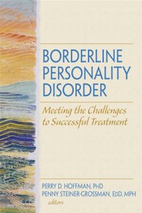 Baixar Borderline personality disorder pdf, epub, eBook
