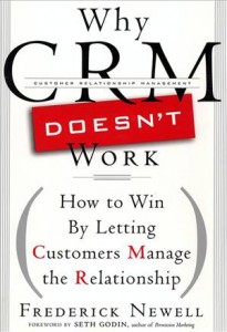 Baixar Why crm doesn’t work pdf, epub, eBook