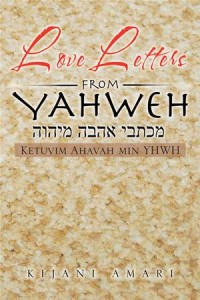 Baixar Love letters from yahweh pdf, epub, eBook