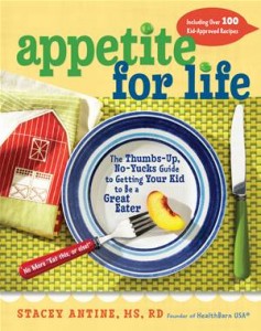 Baixar Appetite for life pdf, epub, eBook