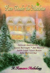 Baixar Love under the mistletoe pdf, epub, eBook