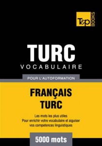Baixar Vocabulaire français-turc pour l’autoformation – pdf, epub, eBook