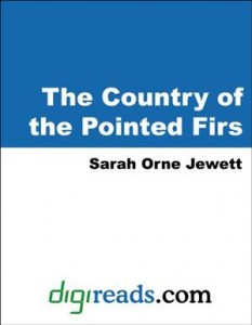 Baixar Country of the pointed firs, the pdf, epub, eBook