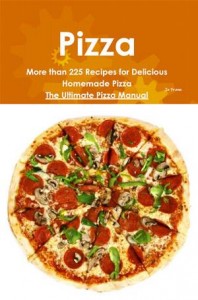 Baixar Pizza: more than 225 recipes for delicious pdf, epub, eBook