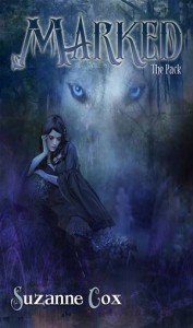 Baixar Marked pdf, epub, eBook