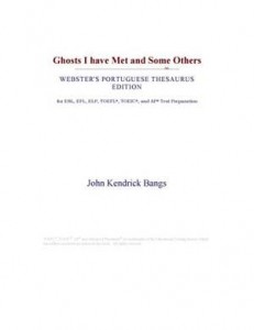 Baixar Ghosts i have met and some others (webster’s pdf, epub, eBook
