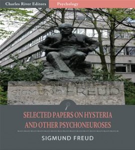 Baixar Selected papers on hysteria and other pdf, epub, eBook