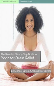 Baixar Illustrated step-by-step guide to yoga for pdf, epub, eBook