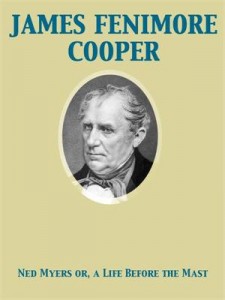Baixar Ned myers or, a life before the mast pdf, epub, eBook