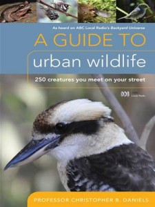 Baixar Guide to urban wildlife: 250 creatures you pdf, epub, eBook