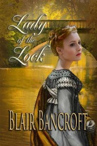 Baixar Lady of the lock pdf, epub, eBook