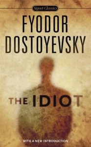 Baixar Idiot, the pdf, epub, eBook