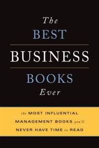 Baixar Best business books ever, the pdf, epub, eBook