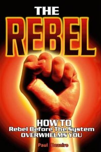 Baixar Rebel:how to rebel before the system pdf, epub, eBook