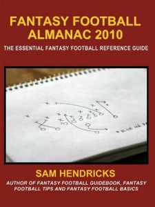 Baixar Fantasy football almanac 2010: the essential pdf, epub, eBook