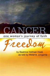 Baixar Cancer freedom pdf, epub, eBook
