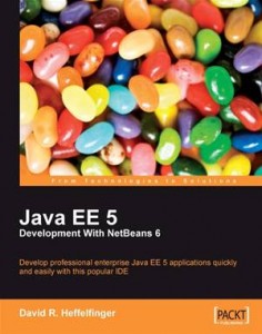 Baixar Java ee 5 development with netbeans 6 pdf, epub, eBook