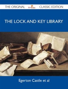 Baixar Lock and key library – the original classic pdf, epub, eBook